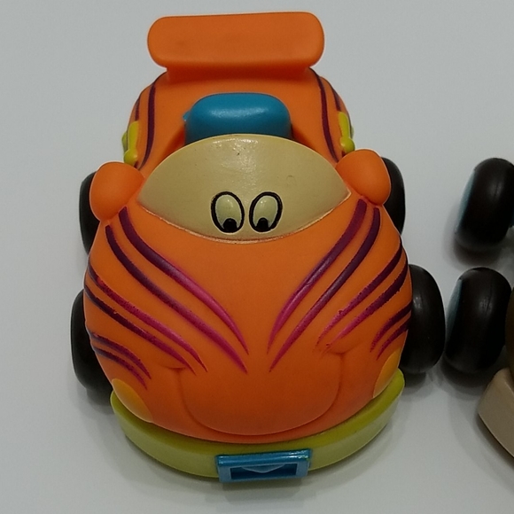 Child's cars - really cute and fun!! - Picture 2 of 8